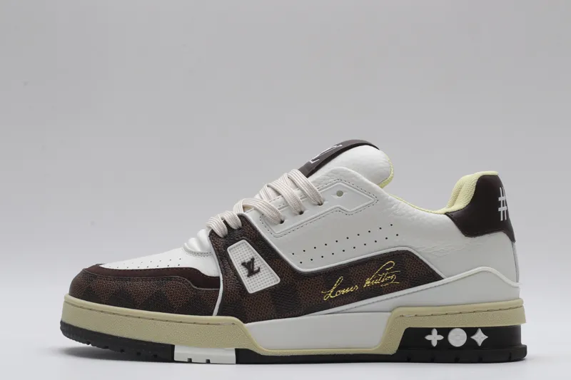 Louis Vuitton cipő